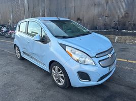2014 CHEVROLET SPARK EV 2LT