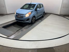 2014 CHEVROLET SPARK LT EV