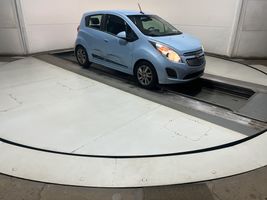 2014 CHEVROLET SPARK LT EV