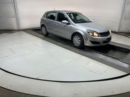 2008 SATURN ASTRA XE