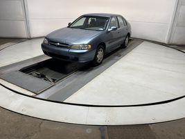 1999 NISSAN ALTIMA GLE