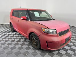 2009 SCION XB 