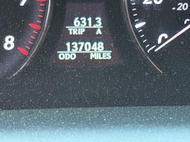 2011 LEXUS LS 460 BASE