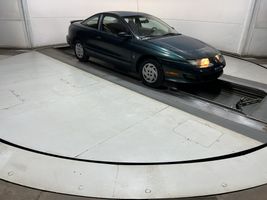 1997 SATURN S-SERIES SC1