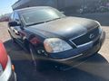 2006 FORD FIVE HUNDRED