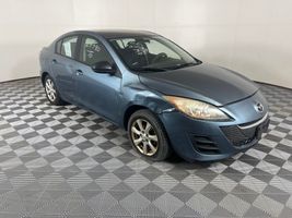 2010 MAZDA MAZDA3 I