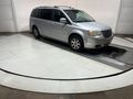 2008 CHRYSLER TOWN & COUNTRY