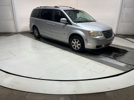 2008 CHRYSLER TOWN & COUNTRY TOURING