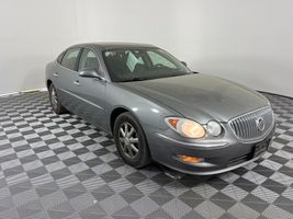 2009 BUICK LACROSSE CXL