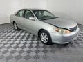 2003 TOYOTA CAMRY