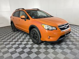 2013 SUBARU XV CROSSTREK PREMIUM