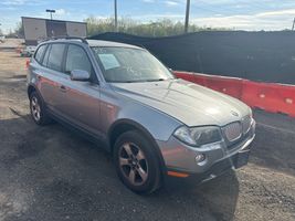 2008 BMW X3 
