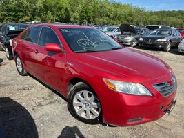 2007 TOYOTA CAMRY HYBRID
