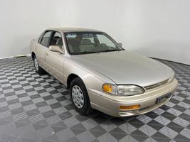 1996 TOYOTA CAMRY LE