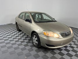 2008 TOYOTA COROLLA CE