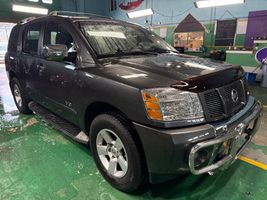 2006 NISSAN ARMADA LE