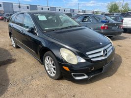 2006 MERCEDES-BENZ R CLASS R500