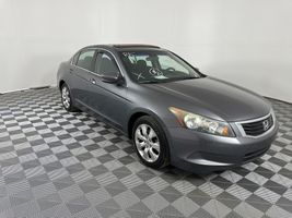 2010 HONDA ACCORD 