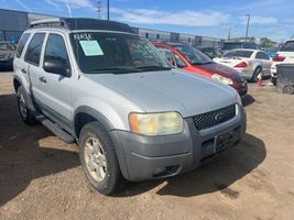 2004 FORD ESCAPE XLT