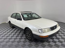 1997 TOYOTA AVALON XL