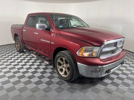 2011 RAM 1500 LARAMIE