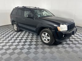 2005 JEEP GRAND CHEROKEE LAREDO