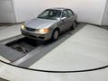 2002 TOYOTA COROLLA