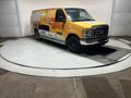 2008 FORD E150 VANS