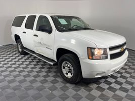 2011 CHEVROLET SUBURBAN 2500