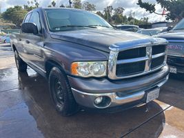 2003 DODGE RAM 1500
