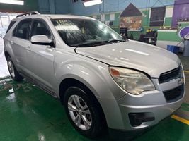 2013 CHEVROLET EQUINOX