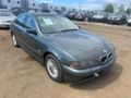 2002 BMW 5-SERIES