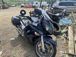 2006 YAMAHA FJR 13A 