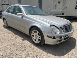 2003 MERCEDES-BENZ E CLASS E320