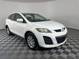2010 MAZDA CX-7 