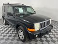 2007 JEEP COMMANDER