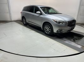 2014 INFINITI QX60 BASE