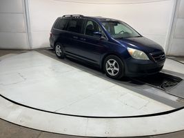 2006 HONDA ODYSSEY TOURING