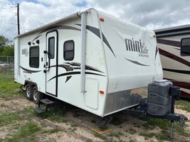 2014 ROCKWOOD  MINI LITE  