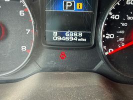 2013 SUBARU OUTBACK LIMITED