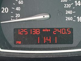2007 BMW X3 