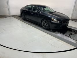 2012 NISSAN MAXIMA S