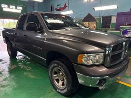 2003 DODGE RAM 1500
