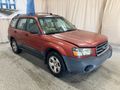 2003 SUBARU FORESTER