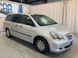 2005 HONDA ODYSSEY LX