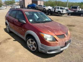 2003 PONTIAC VIBE BASE