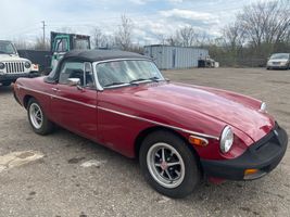 1979 MG