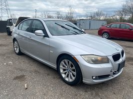 2010 BMW 3-SERIES 328XI