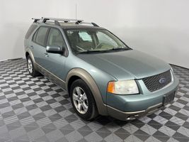 2005 FORD FREESTYLE SEL
