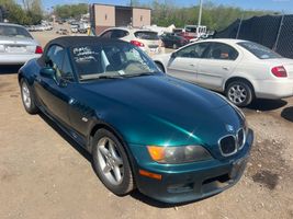 1998 BMW Z3 